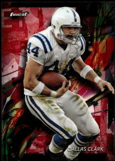 Dallas Clark