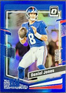 Daniel Jones