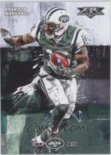 Brandon Marshall