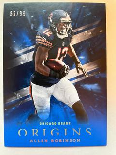 Allen Robinson II