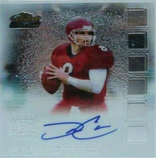 David Carr