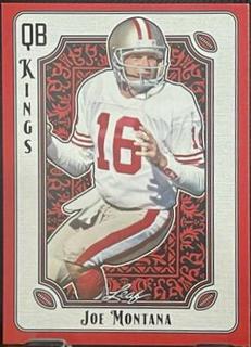 Joe Montana