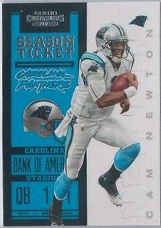 Cam Newton