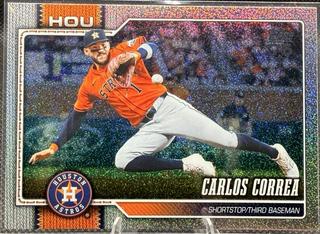 Carlos Correa