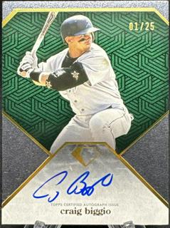 Craig Biggio