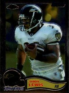 Jamal Lewis