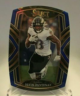 Devin Duvernay