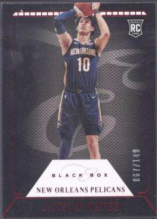 Jaxson Hayes