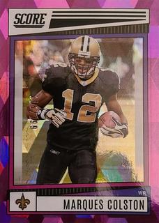 Marques Colston
