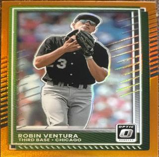Robin Ventura