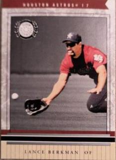 Lance Berkman