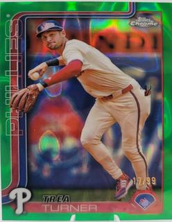 Trea Turner