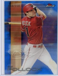 A.J. Pollock