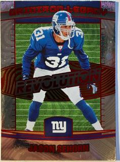 Jason Sehorn