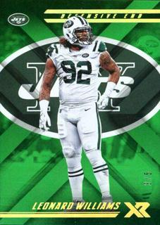 Leonard Williams