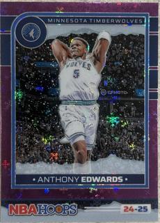 Anthony Edwards