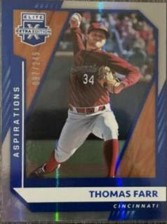 Thomas Farr