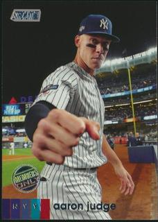 Aaron Judge