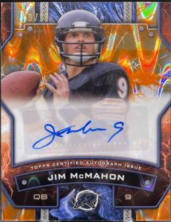 Jim McMahon