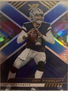 Dak Prescott
