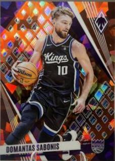 Domantas Sabonis