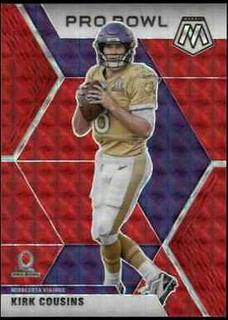 Kirk Cousins