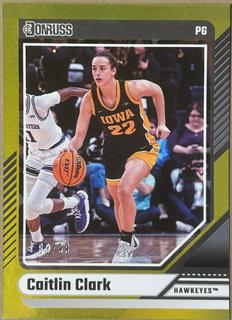 Caitlin Clark
