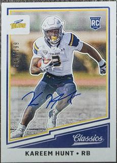 Kareem Hunt