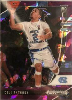Cole Anthony