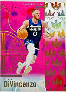 Donte DiVincenzo
