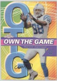 Marvin Harrison