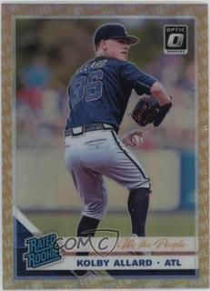 Kolby Allard