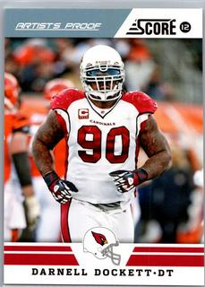 Darnell Dockett
