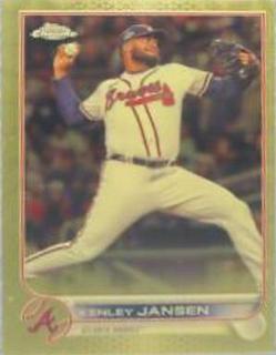 Kenley Jansen