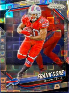 Frank Gore