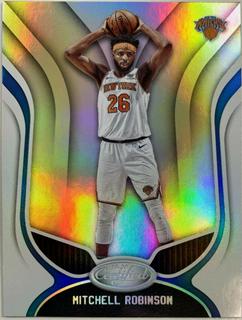 Mitchell Robinson