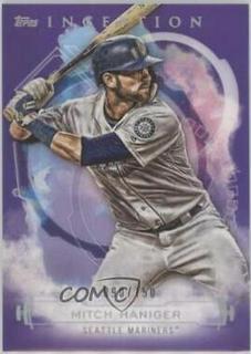 Mitch Haniger