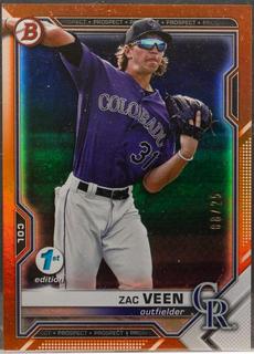 Zac Veen
