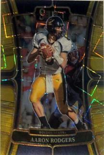 Aaron Rodgers