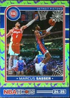 Marcus Sasser