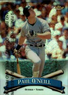 Paul O'Neill