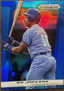Bo Jackson
