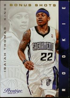 Isaiah Thomas