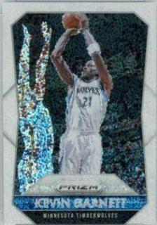 Kevin Garnett