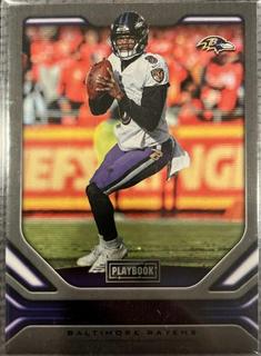 Lamar Jackson