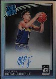Michael Porter Jr.