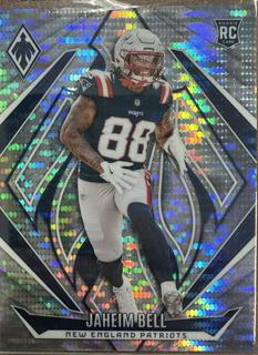 Jaheim Bell
