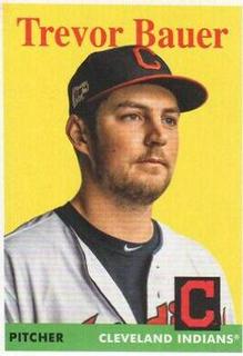 Trevor Bauer