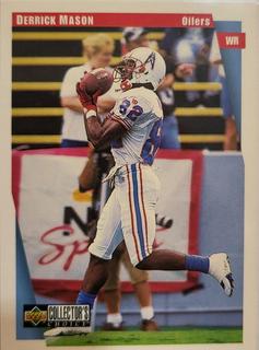 Derrick Mason