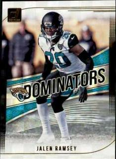 Jalen Ramsey